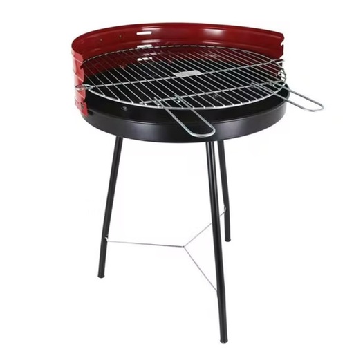 Alfagrill Classica 50 National Barbecue