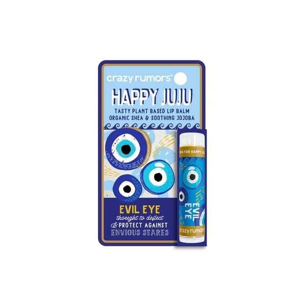 Balzám na rty Crazy Rumors Evil Eye