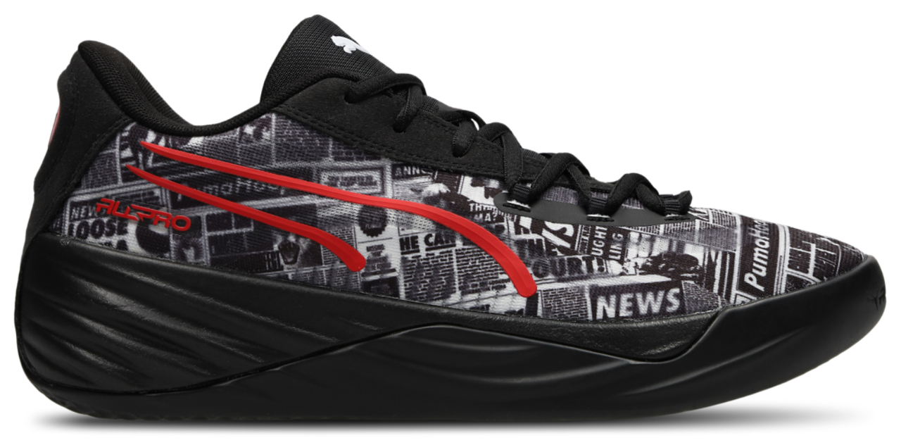 Puma All-pro Nitro