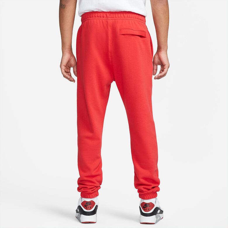 Club Fleece+ French Terry joggingbroek