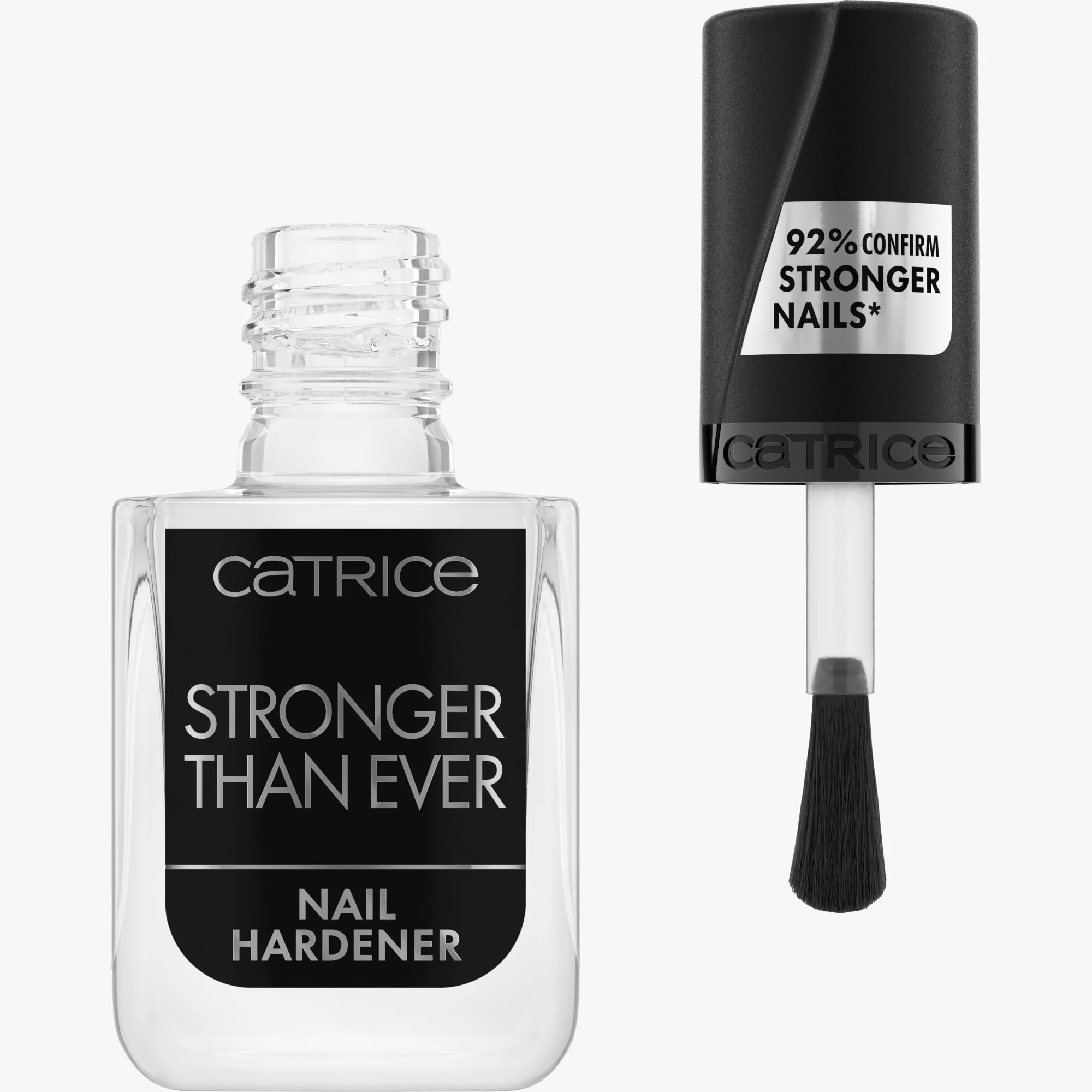 Unghie Stronger Than Ever Smalto Unghie Effetto Indurente - Smalto, Trattamento Unghie
