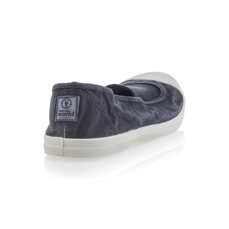 Baskets / sneakers Femme Bleu