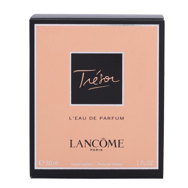 Lancôme Trésor L'Eau de Parfum<br>30ml