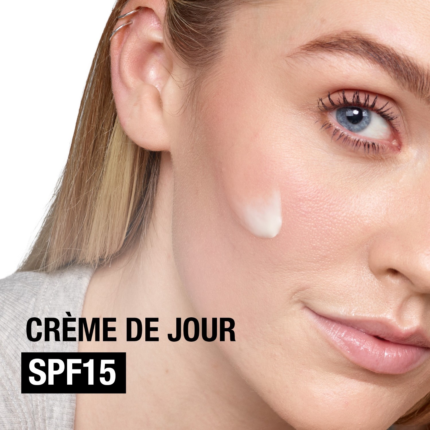 Neutrogena Crème hydratante de Jour SPF 15