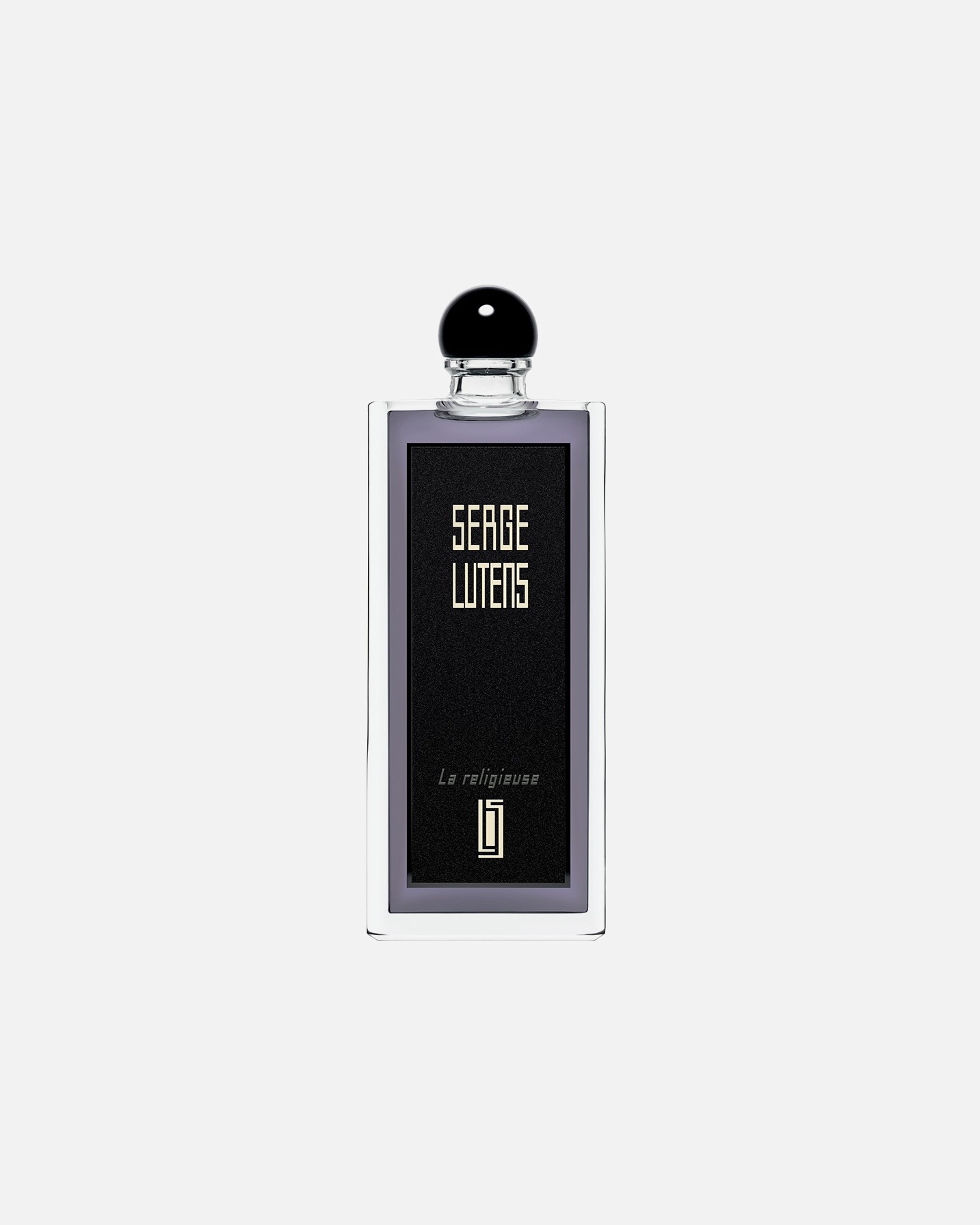 Serge Lutens Eau de Parfum Collection Noire La Religious Eau de Parfum – 50 ml