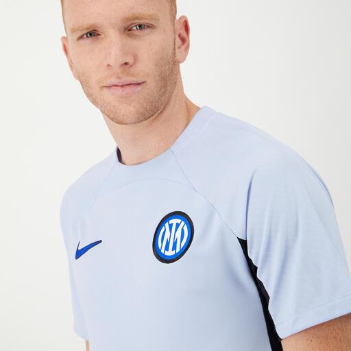 Camiseta Inter Milán Entreno 23/24