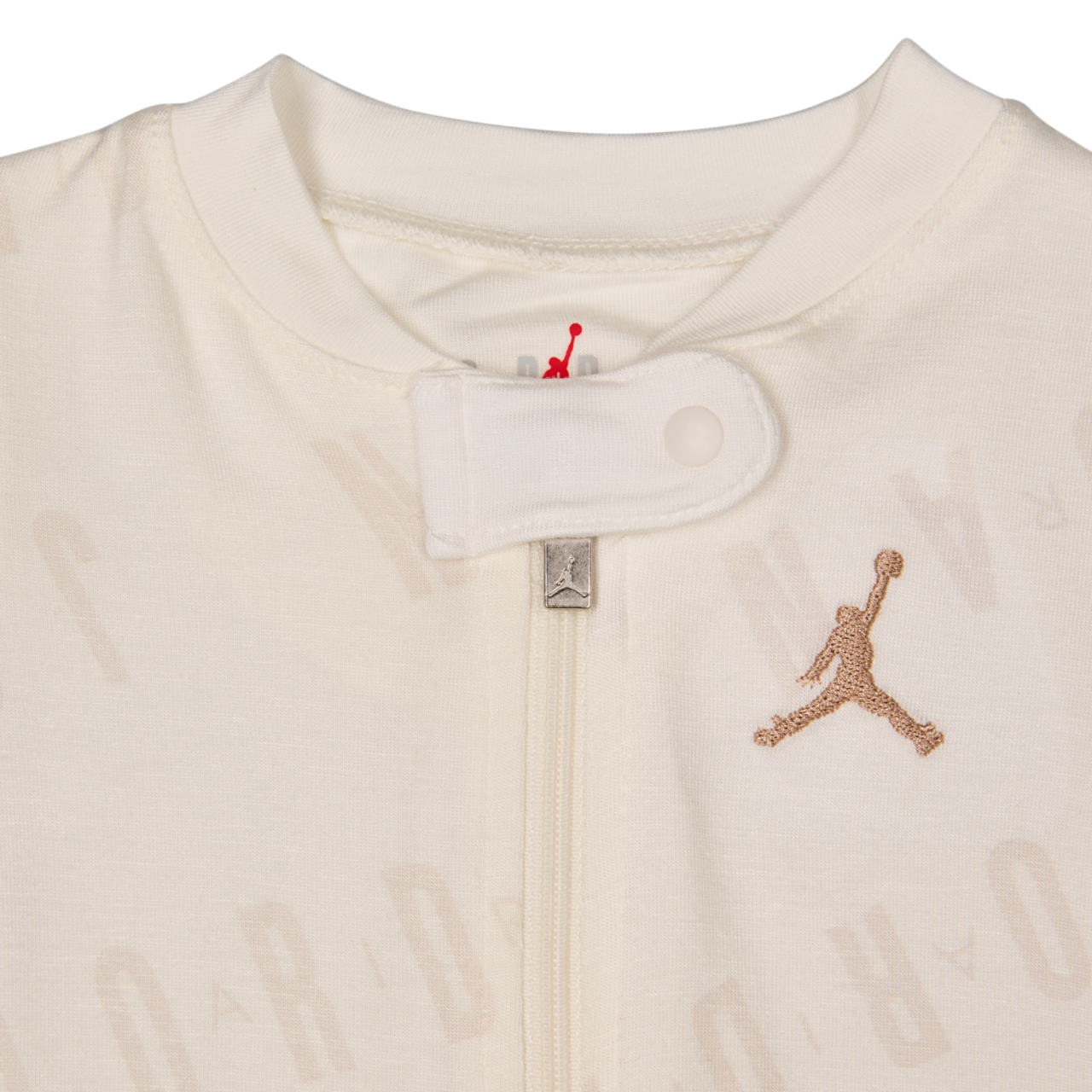 Jordan Bubble Strik
