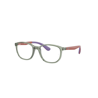 Ray-Ban grønne brilleinnfatninger for barn 1619 Ray-Ban