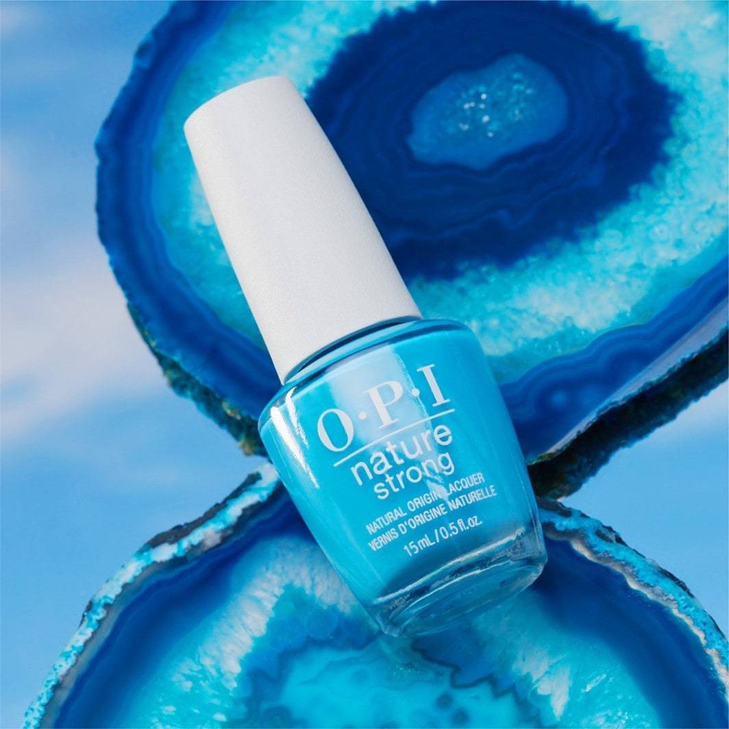 OPI лак за нокте Nature Strong Vegan - 15 ml