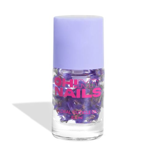 Oh My Nails Floral Cuticle Oil Нега ноктију