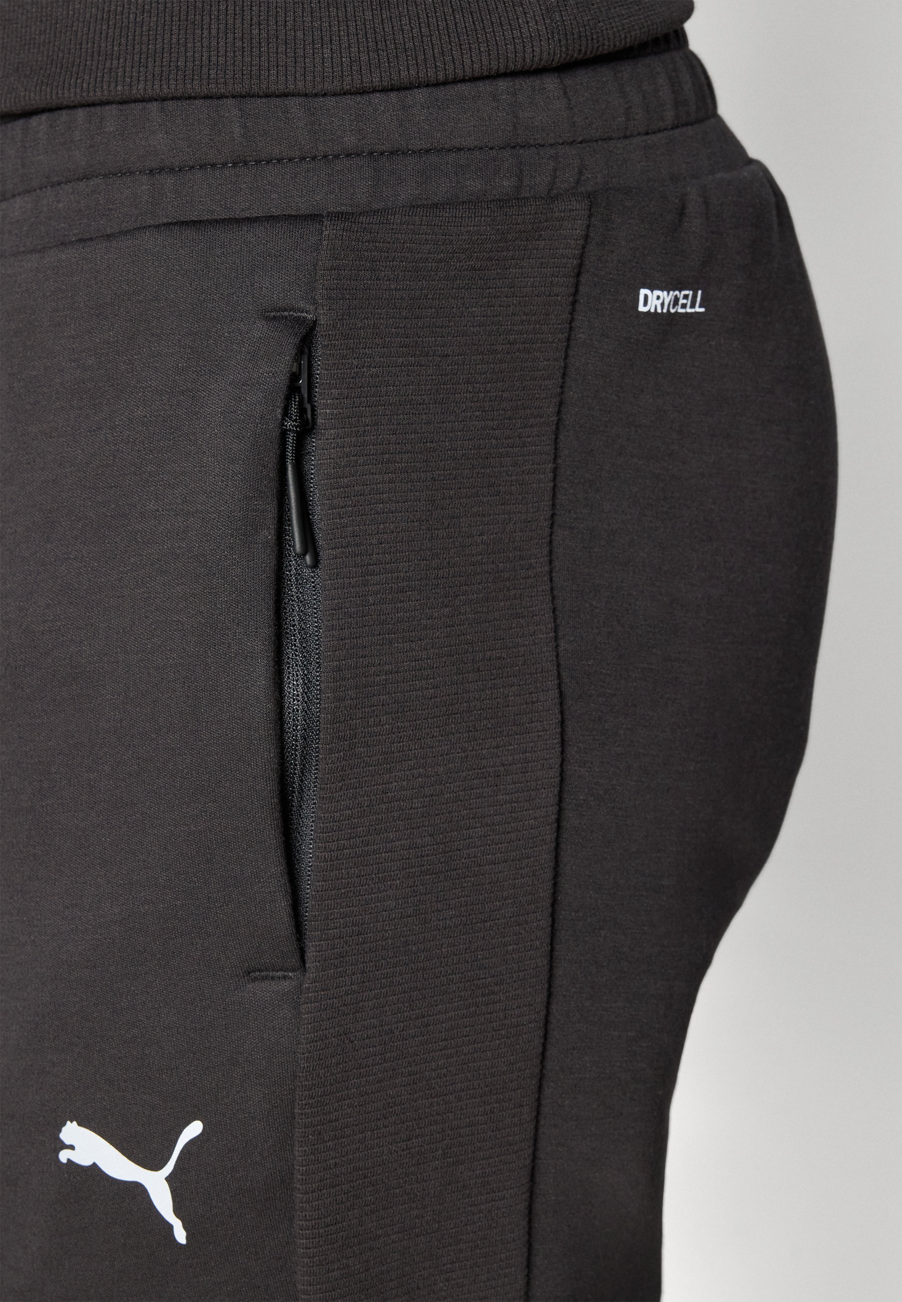 Puma trainingsbroek - zwart