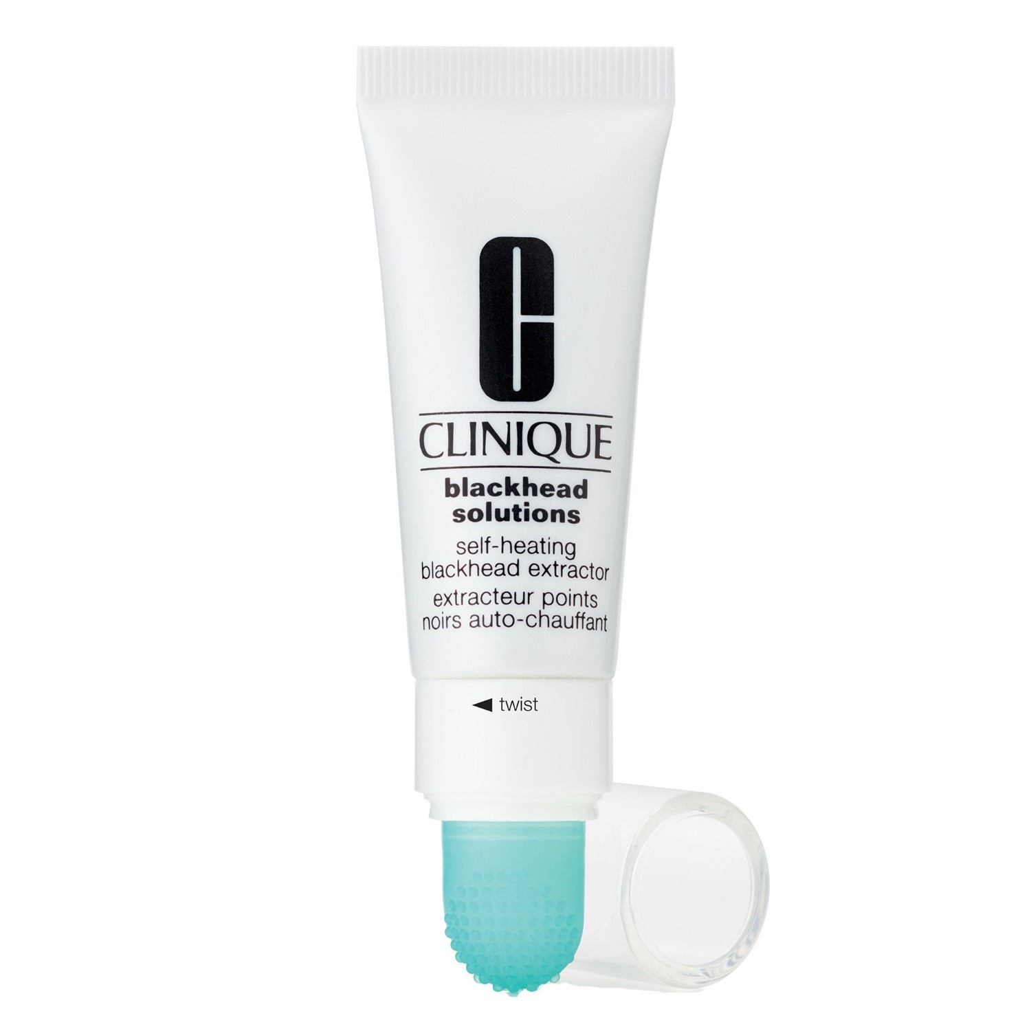 Clinique Self-Heating Blackhead Extractor