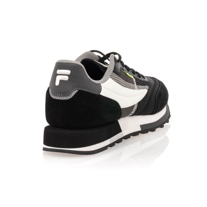 Baskets / sneakers Homme Noir