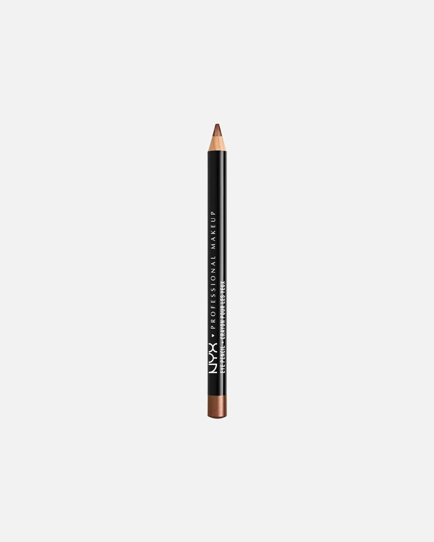 NYX Professional Makeup akių pieštukas plonas pieštukas - 1 g