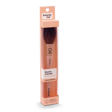 Blushkwast van Beauty List
