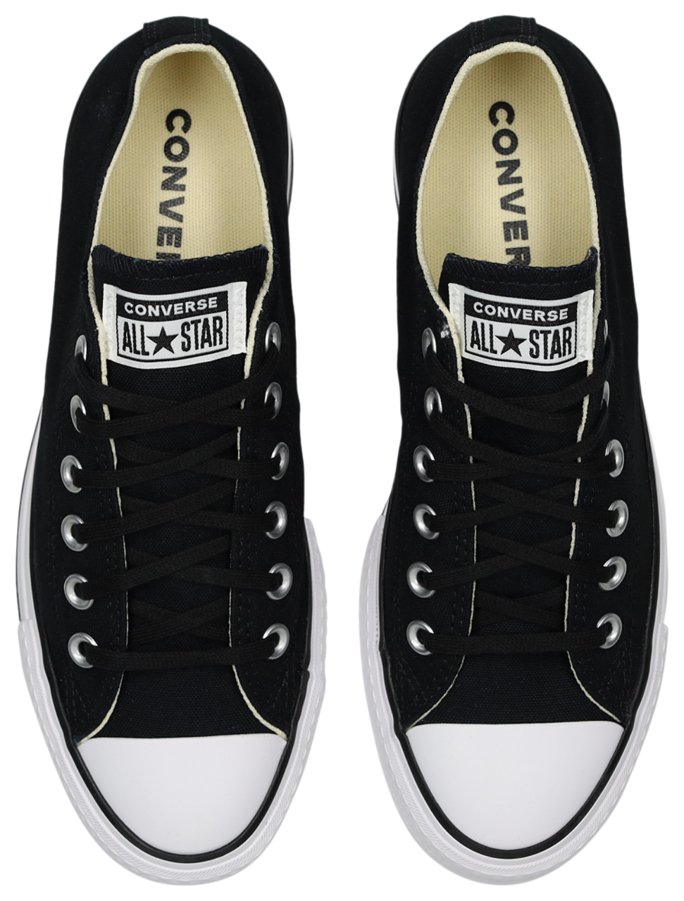 Converse CTAS Lift Ox