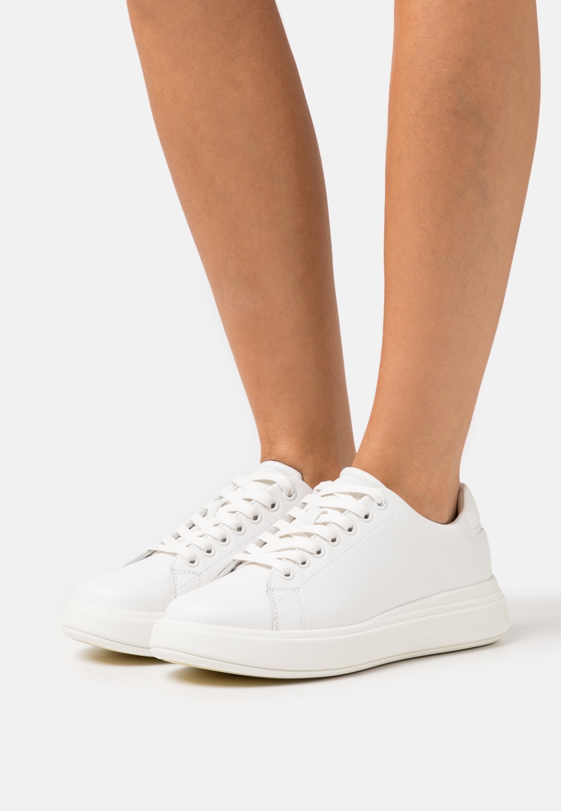 Scarpe da ginnastica Calvin Klein - bianche