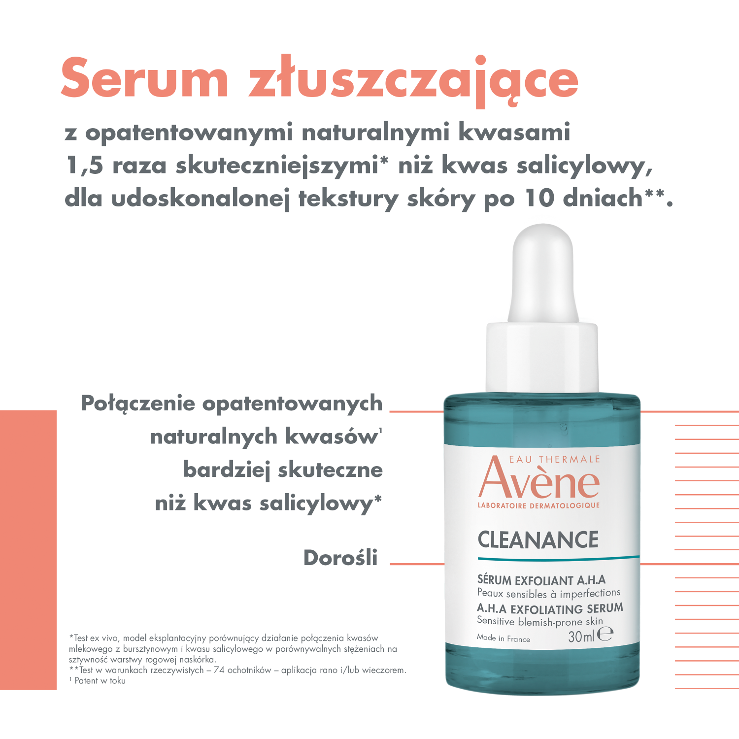 Avene Cleanance