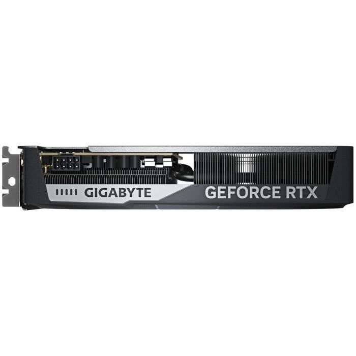 Grafikkort - GIGABYTE - GeForce RTX 5060 Ti EAGLE OC 16G