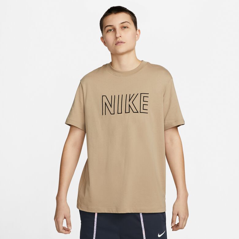 Sportkleding T-shirt
