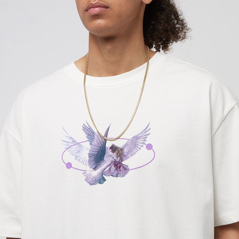 Vive la liberte Oversize Tee