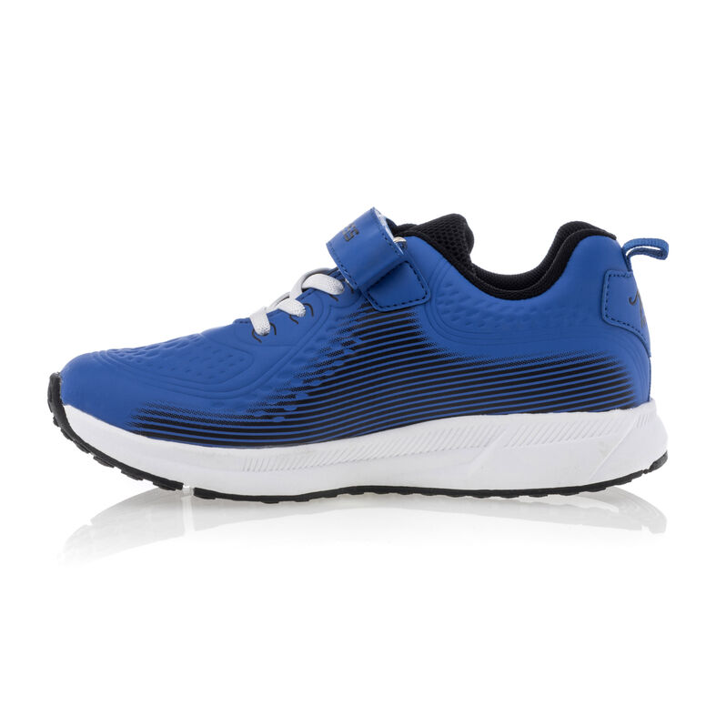 Baskets / sneakers Garcon Bleu