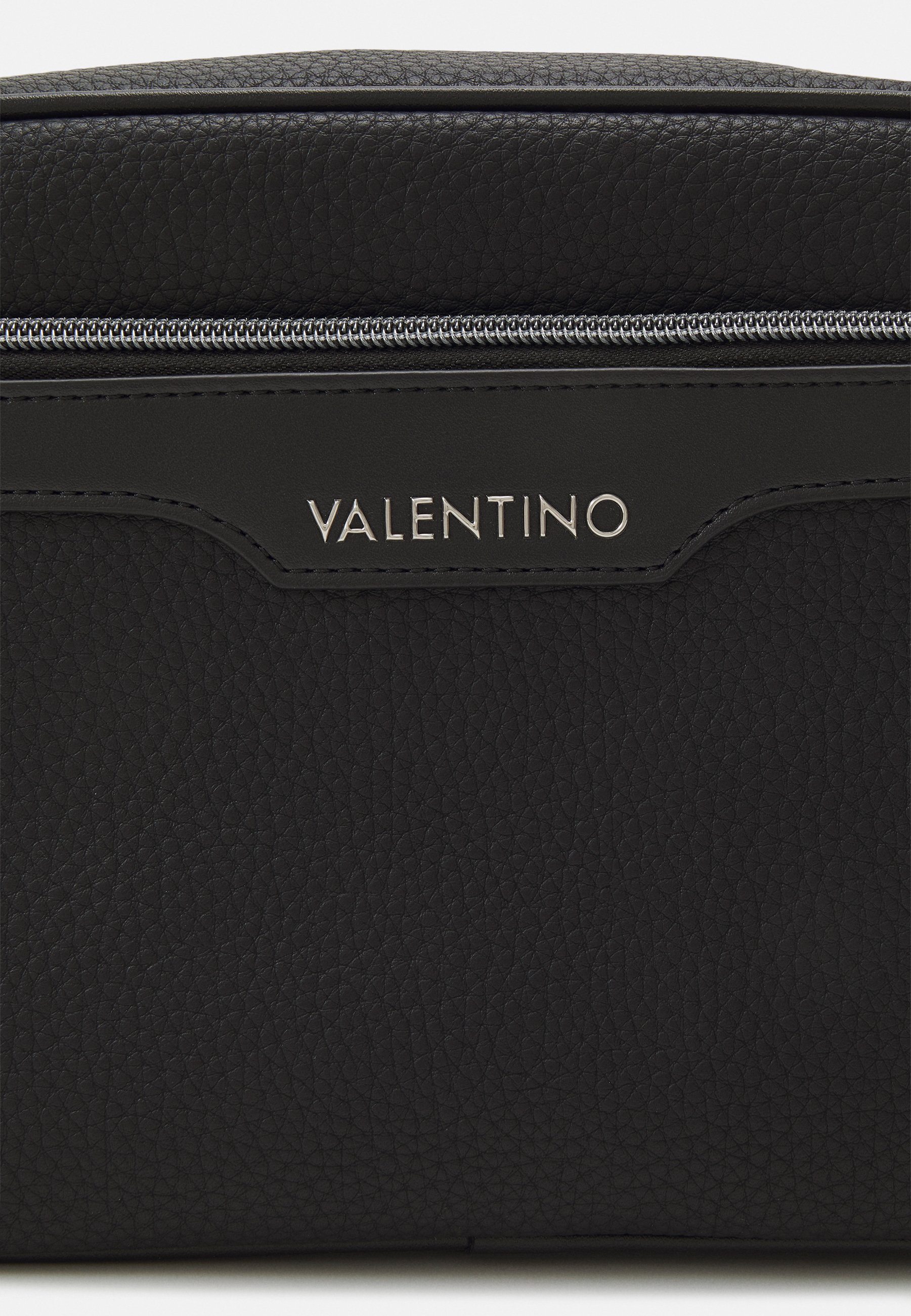 Valentino Tassen EFEO UNISEX - Crossbodytas - nero