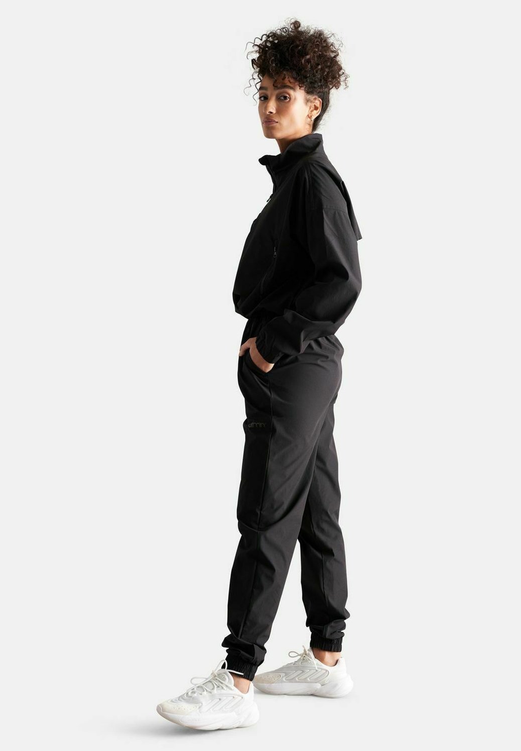 aim'n® WINDBREAKER - Broek - zwart