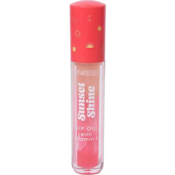 Aceite labial Sunkissed Sunset Shine 5,2 ml