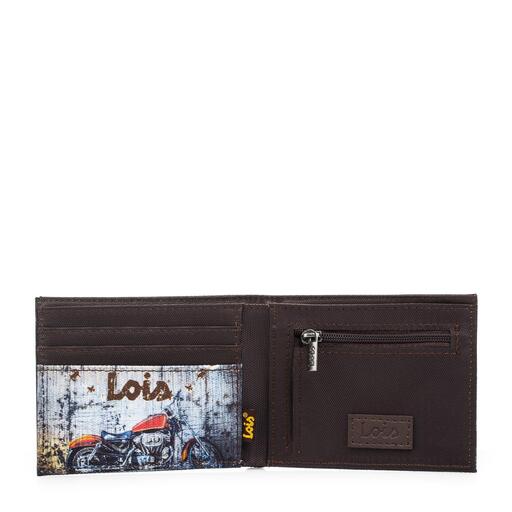 Cartera Lois Washington