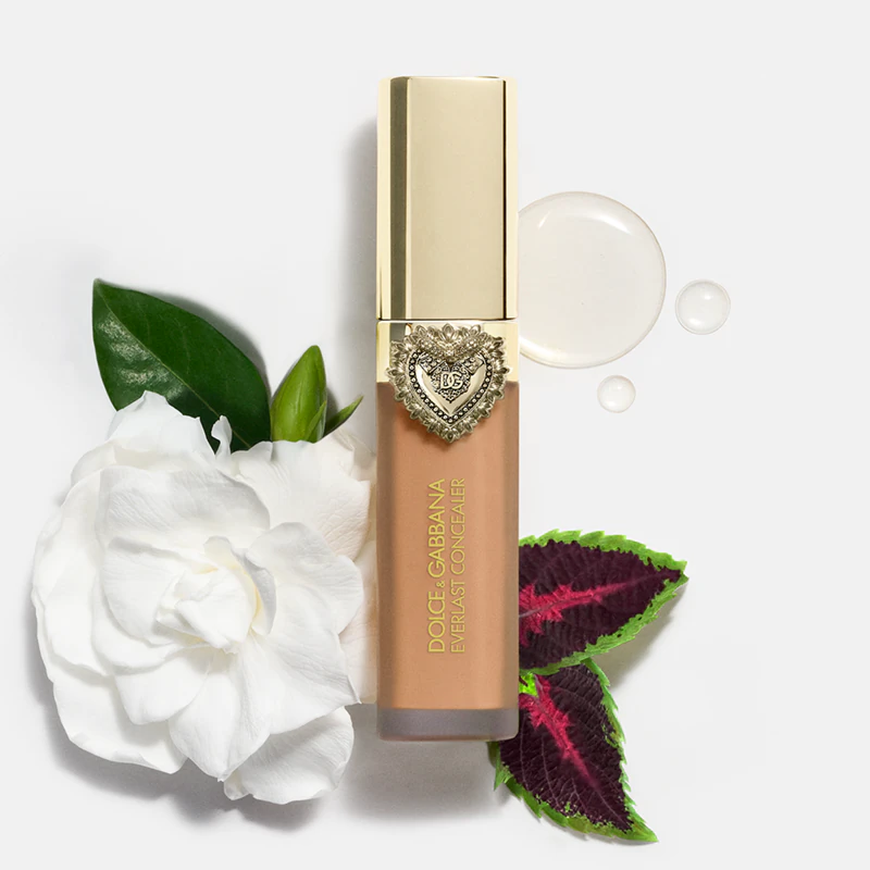 Dlhotrvajúci korektor Dolce&Gabbana Everlast Concealer