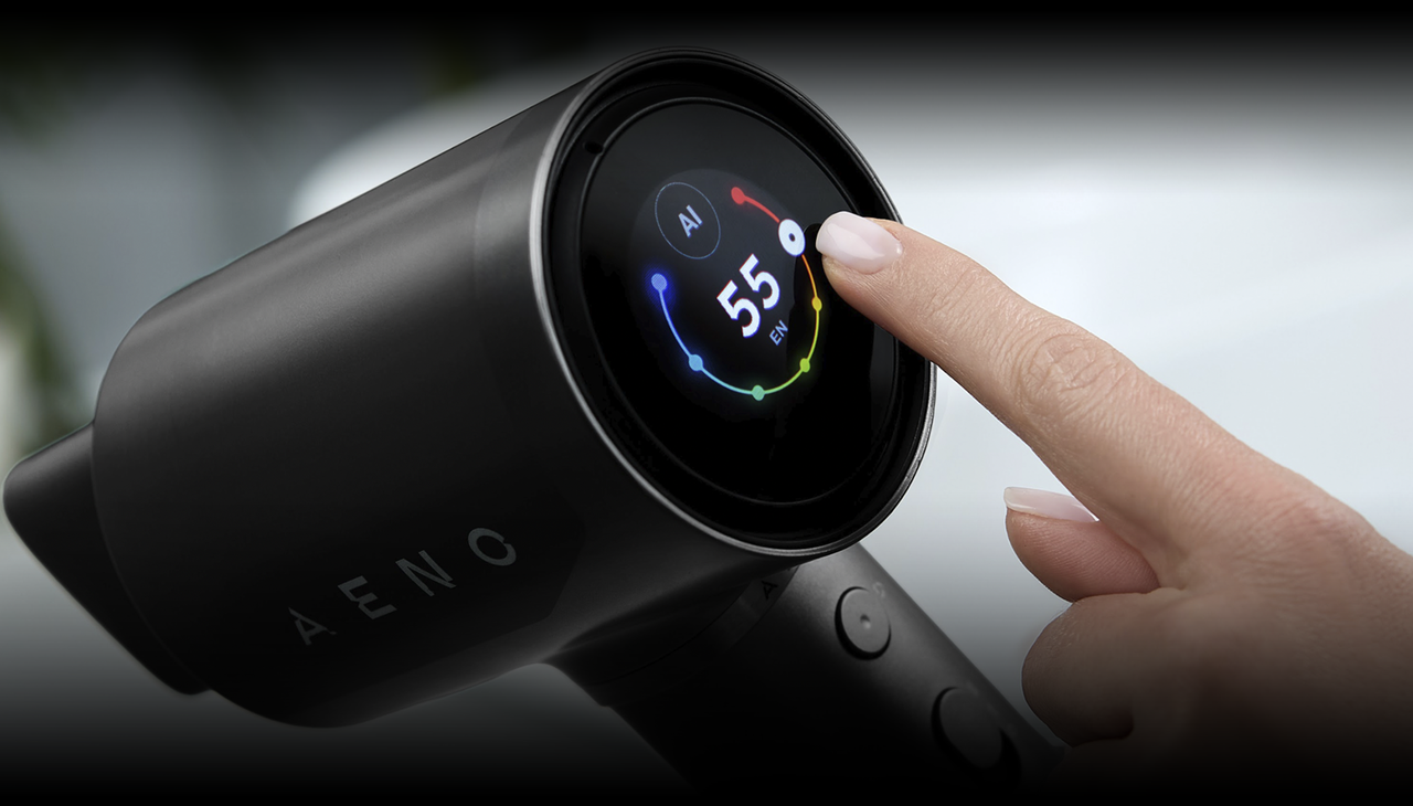 Aeno HD5B