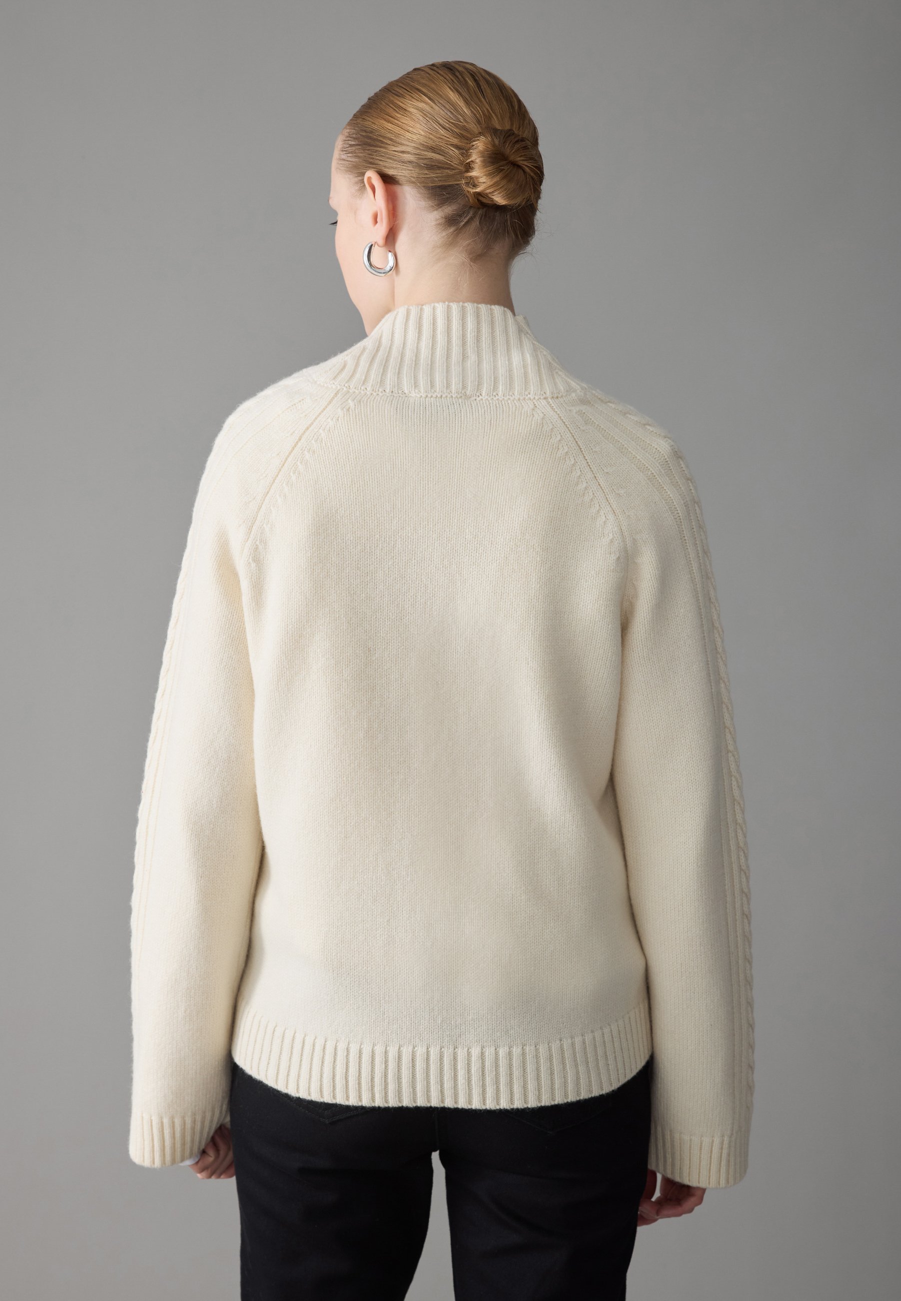 Zign Studio Jumper - reiger