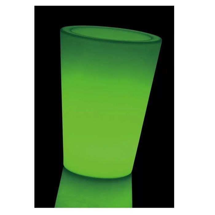 Maceta LED multicolor Yair - GR0770