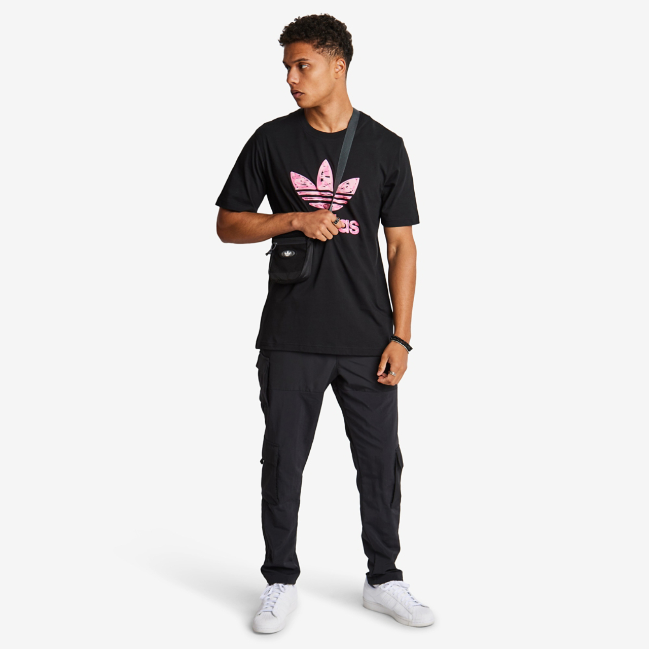 adidas Graphic