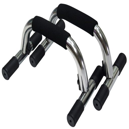  Push Up Bar Live Up Sports