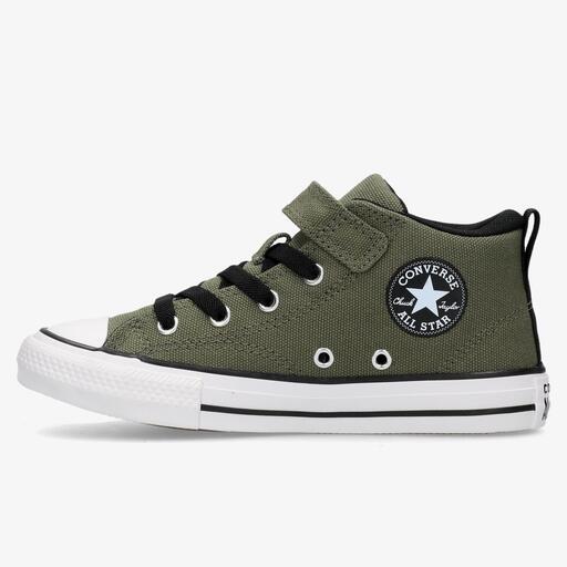  Converse Chuck Taylor All Star Malden