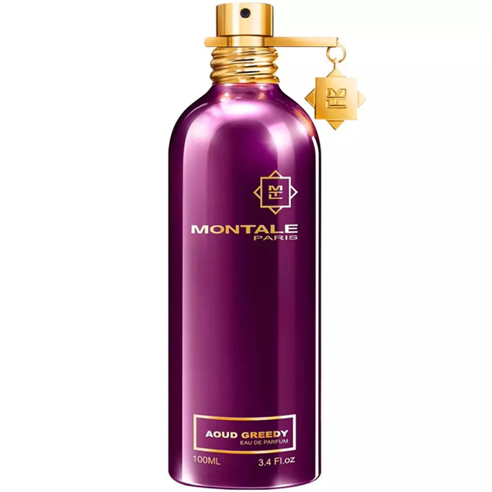 Montale Aoud Greedy Unisex