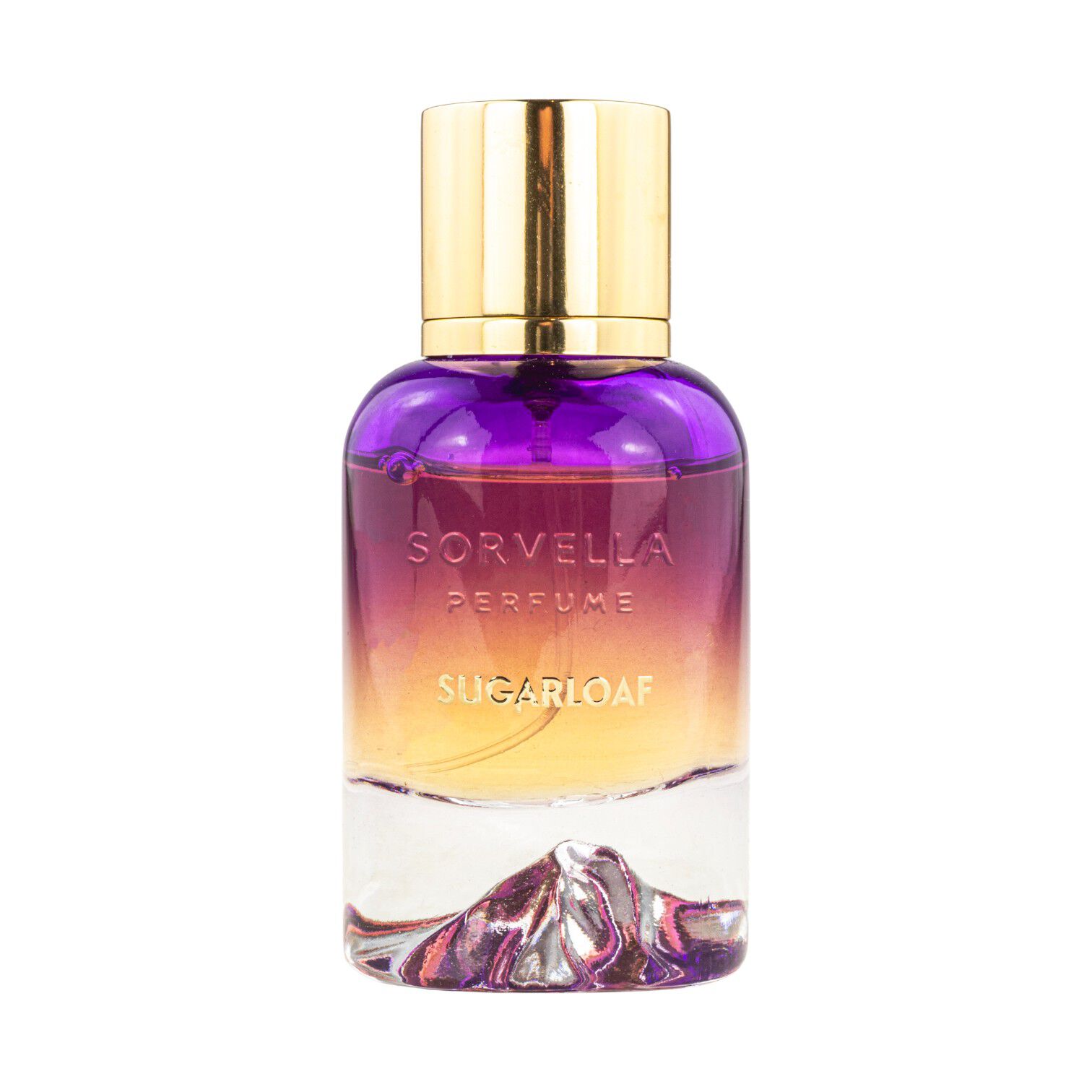 Sorvella Parfumebjerg Sukkertoppen