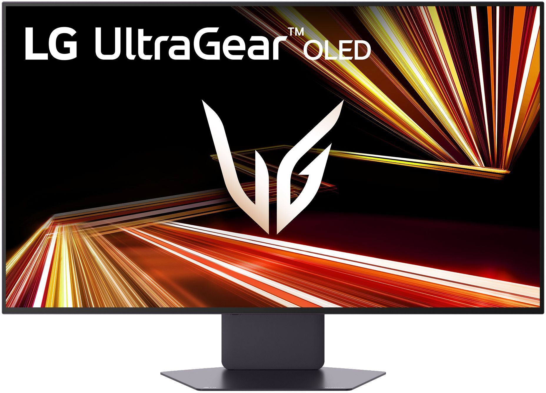 Ecran PC Gamer - LG - 32’’ - 4K UHD - 144Hz - Dalle OLED - 0,03ms - Ajustable en hauteur - 32GX850A-B