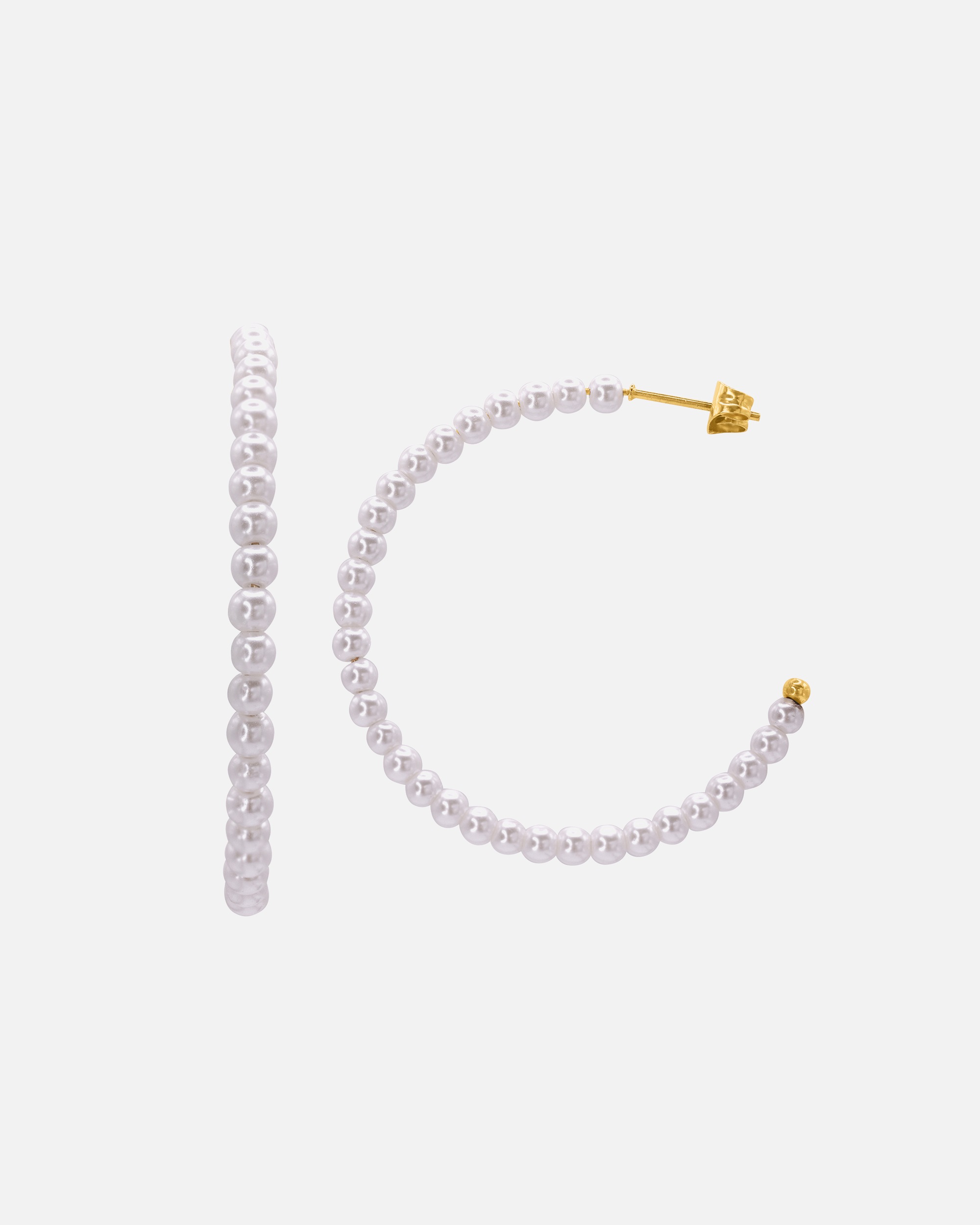 Heideman Boucles d'oreille Musa