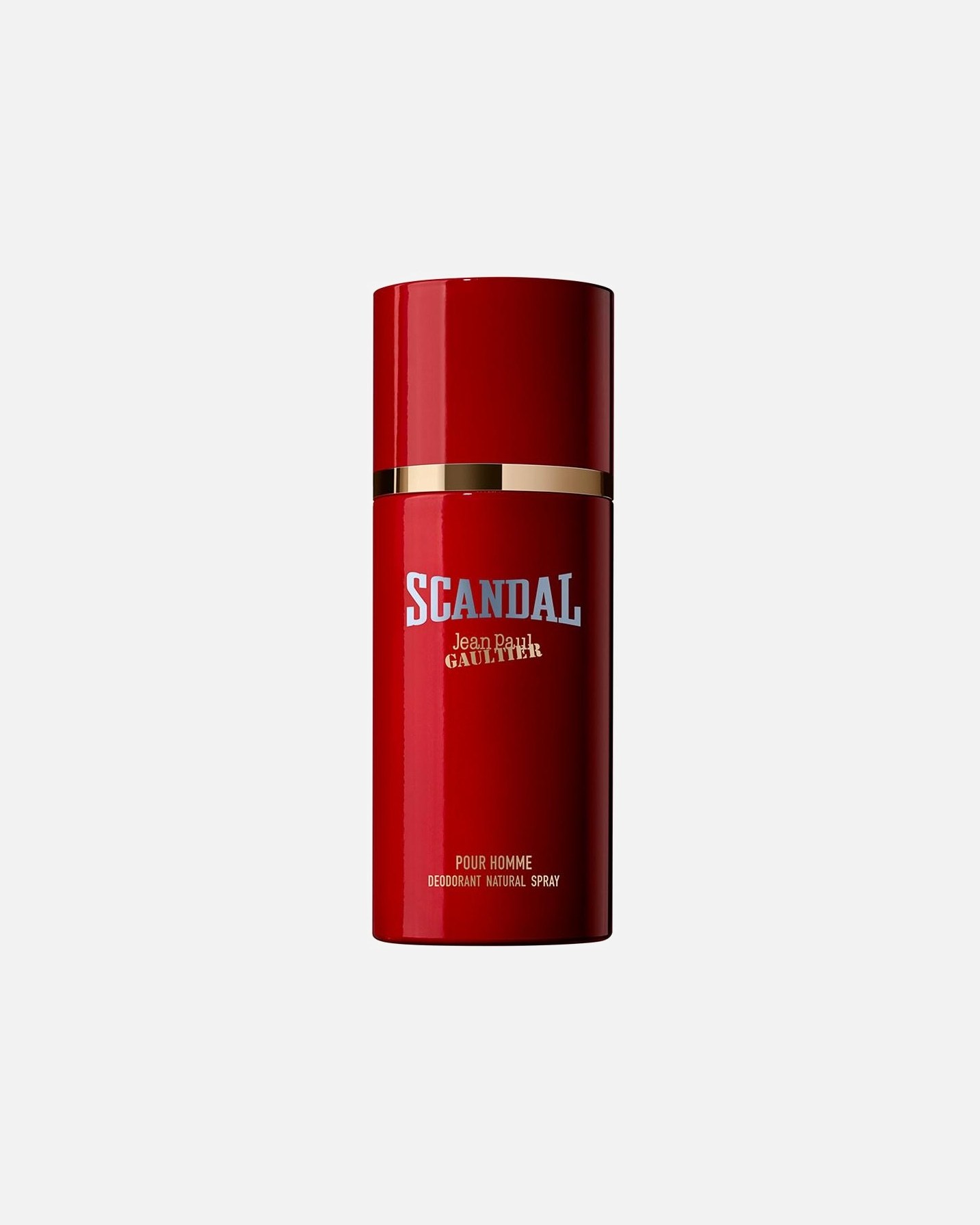 Jean Paul Gaultier dezodorants Scandal Pour Homme dezodorants – 150 ml