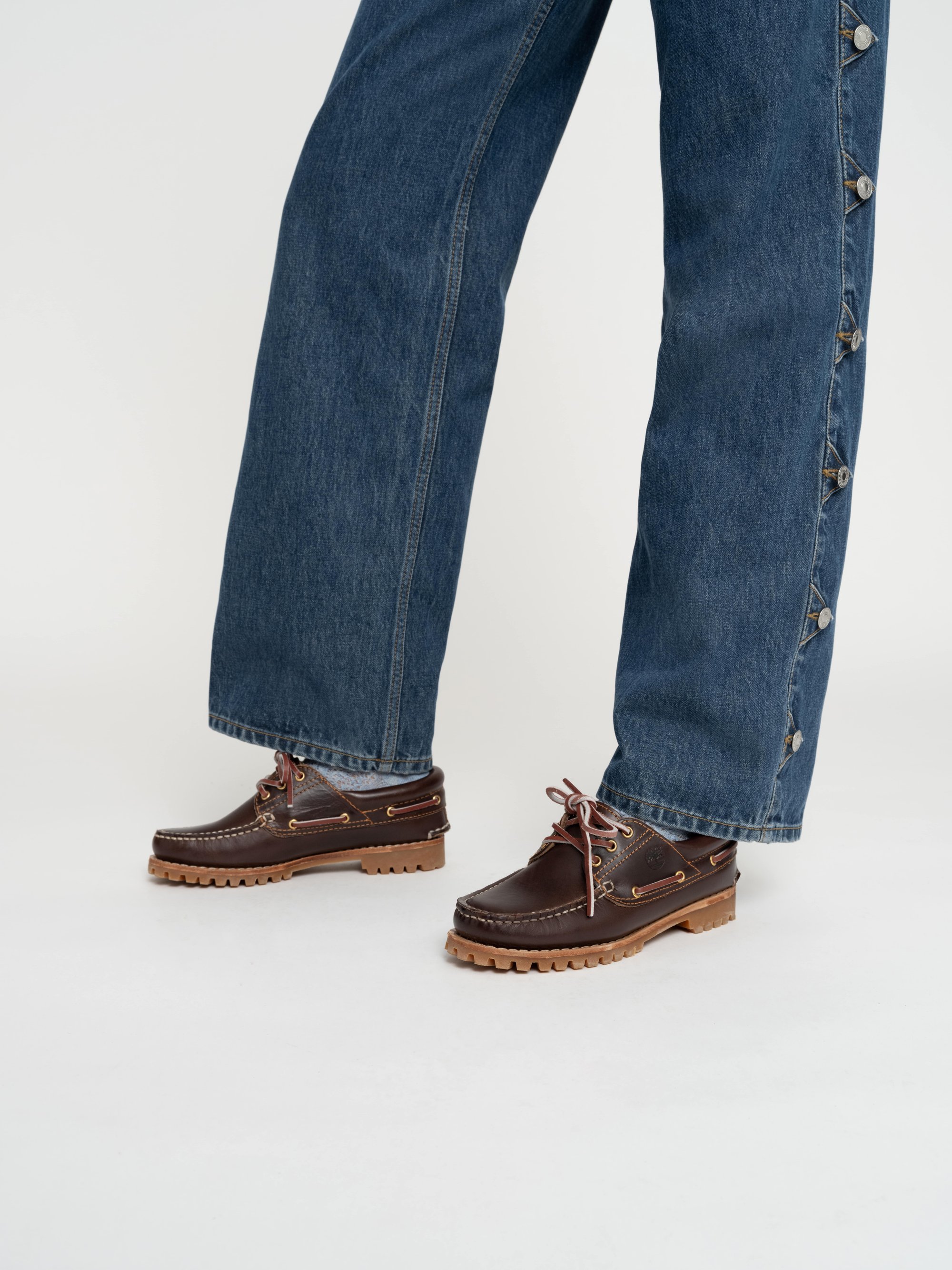 Scarpe stringate Timberland