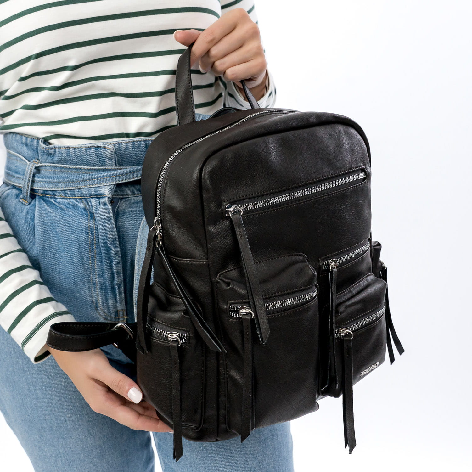 Sac à dos EMILY & NOAH E&N Helena - Taille unique
