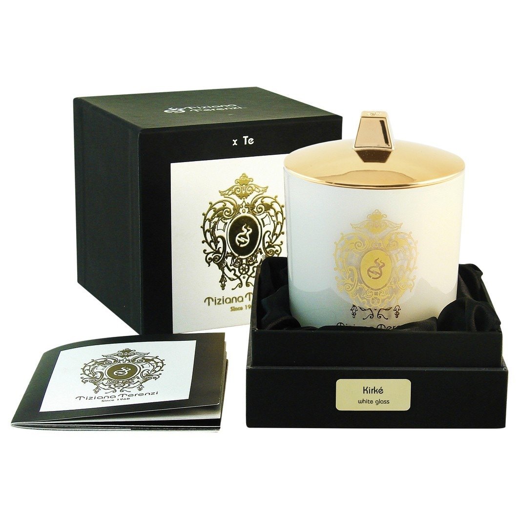 Tiziana Terenzi Kerze Kirkè - 170 g