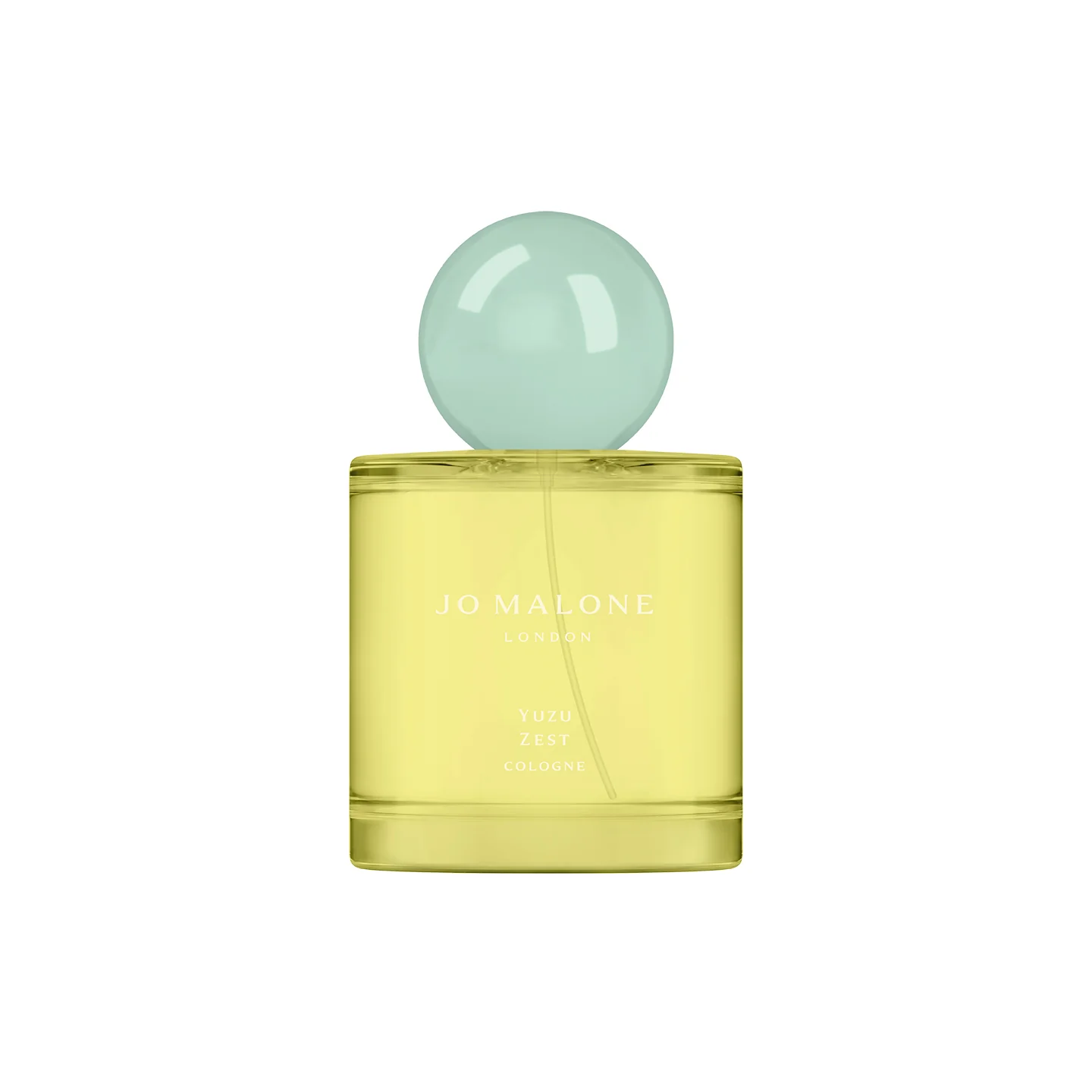 Colonie Yuzu Zest - Colonia Unisex, Colonia, Eau de Toilette Unisex, Eau de Toilette