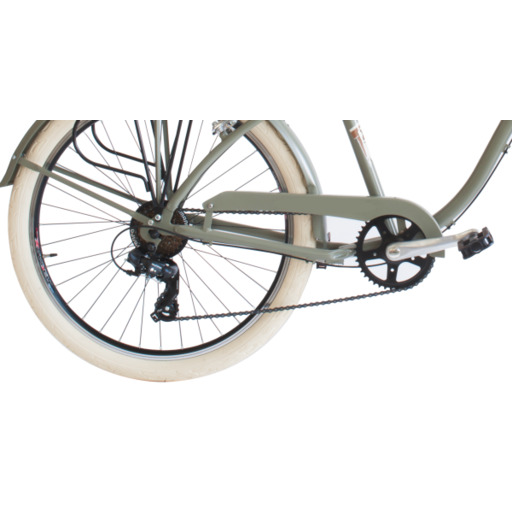 Airbici 790m Cruiser stadsfiets