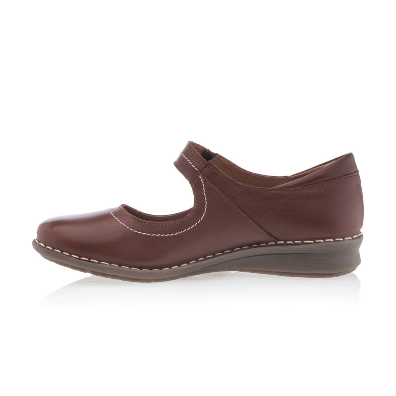 Ballerines / babies Femme Marron