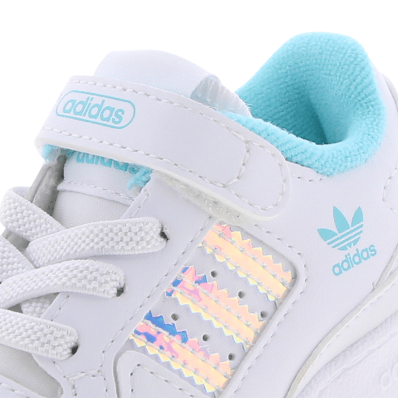 adidas Forum Low
