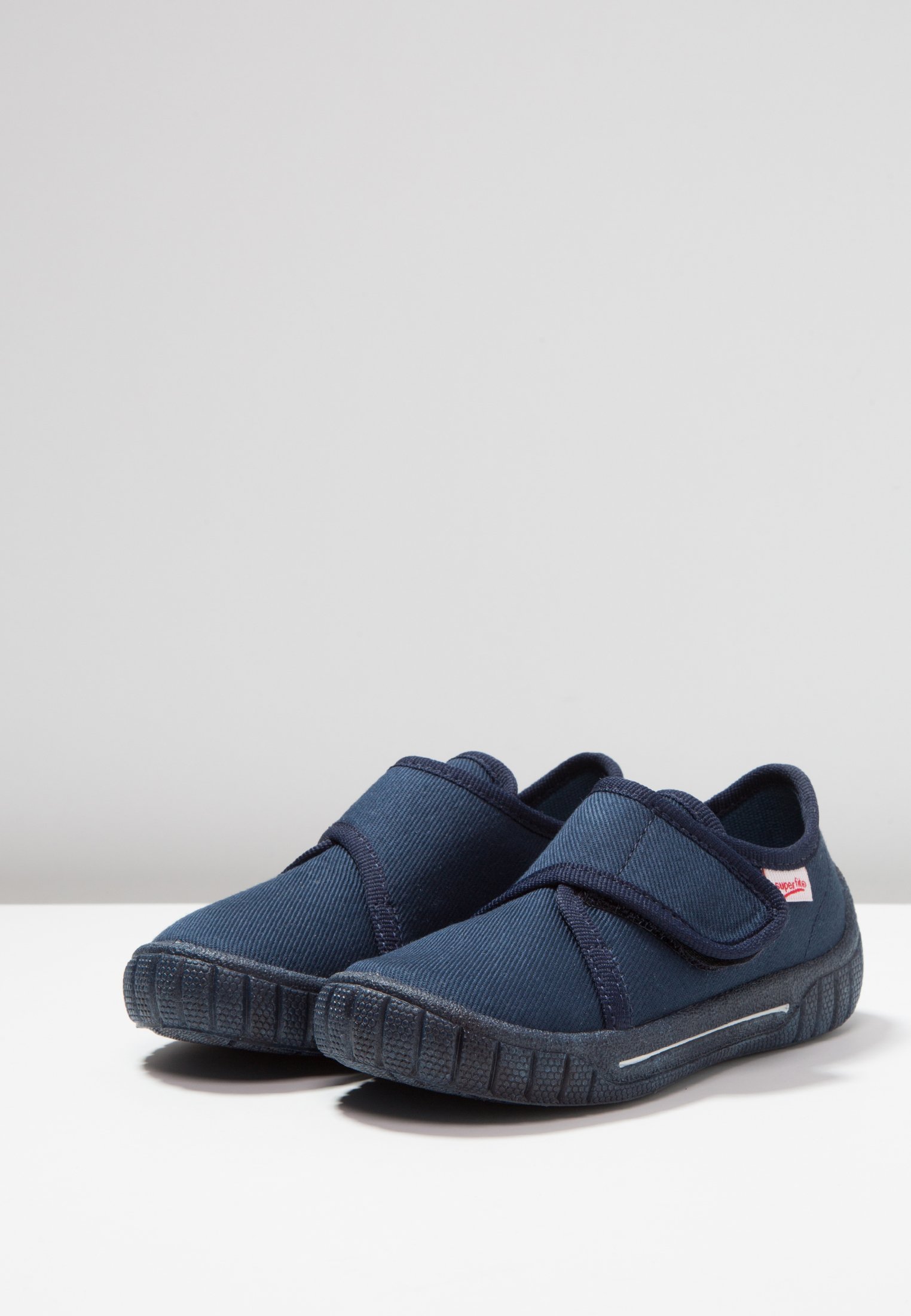 Superfit BILL - Slippers - oceaan
